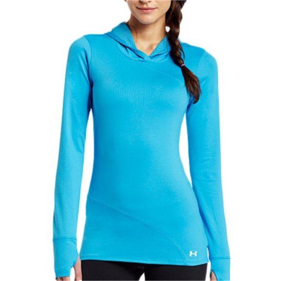 under armour evo coldgear